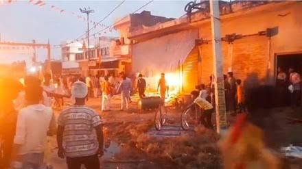 Bahraich violence: क्या है बहराइच हिंसा का पूरा मामला