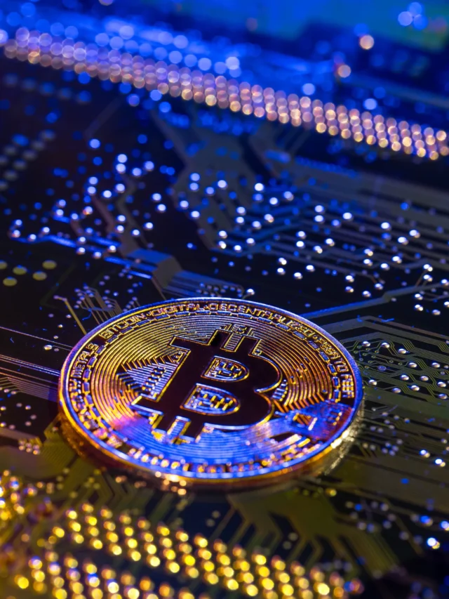 What are Altcoins