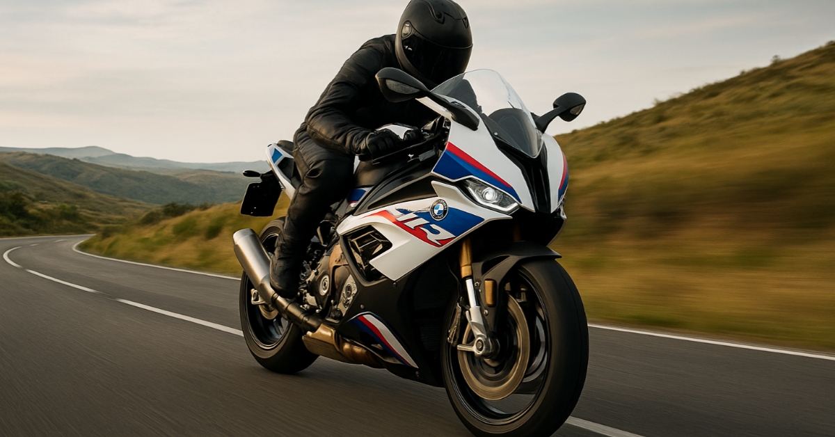 BMW F450 GS