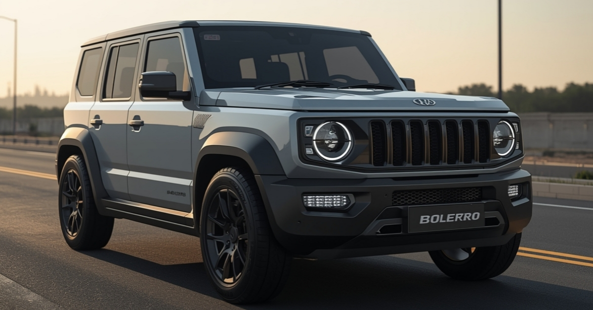 Bolero 2025