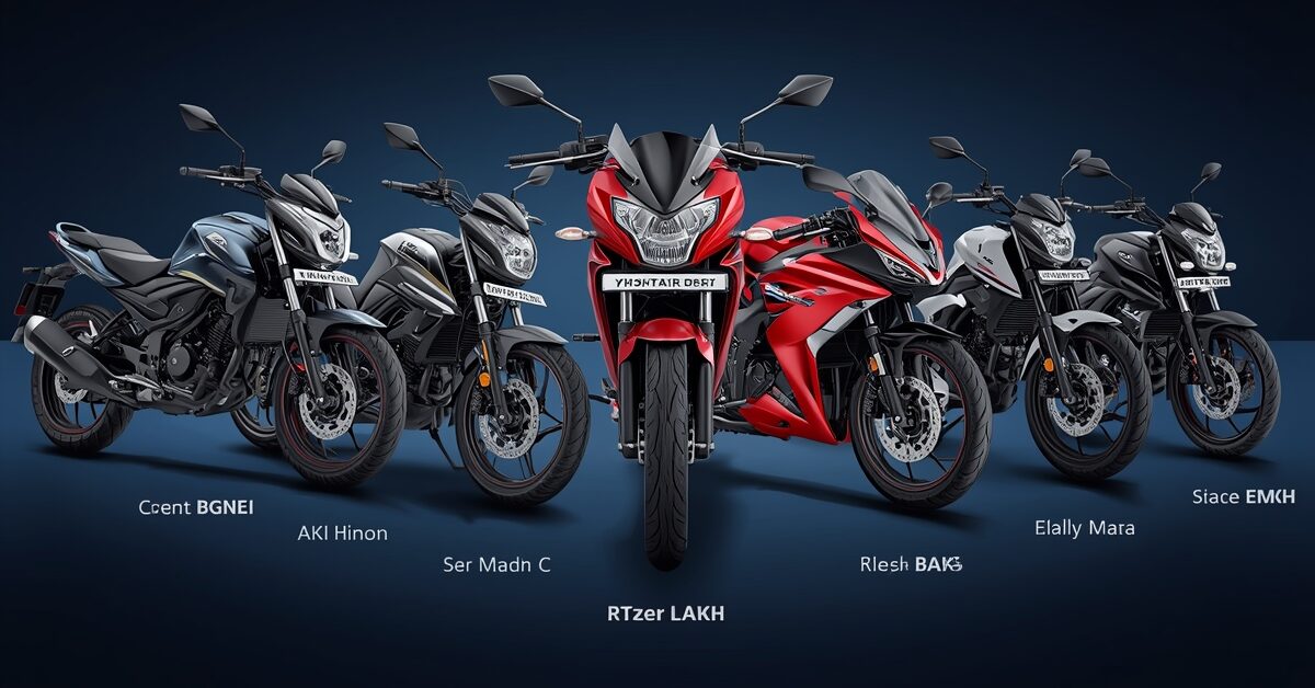 Bikes