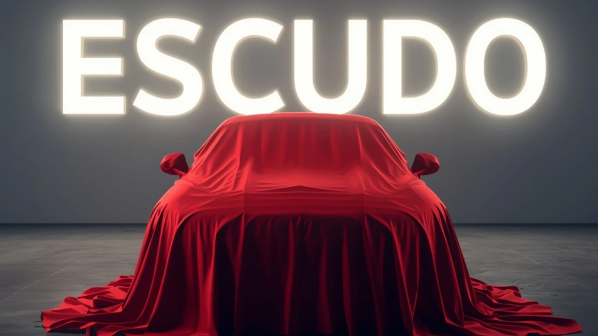 Maruti Suzuki Escudo