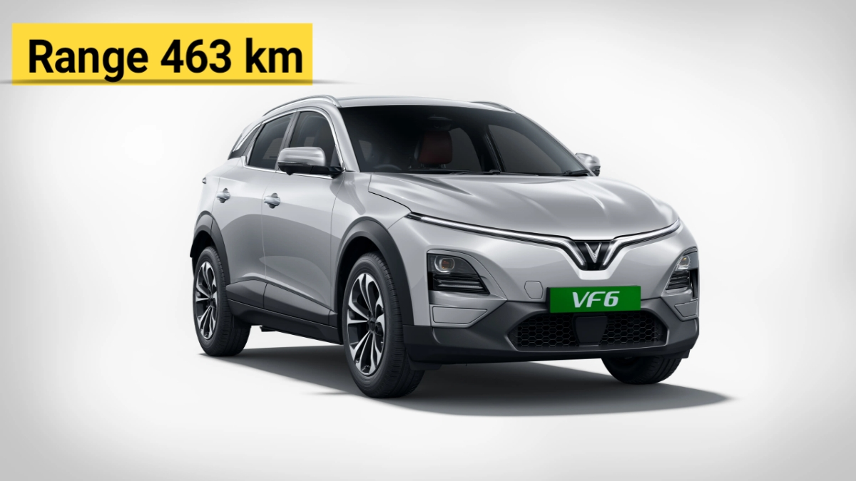 VinFast VF6