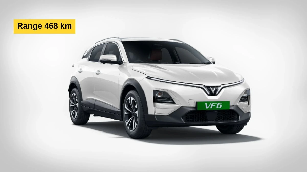 VinFast VF6