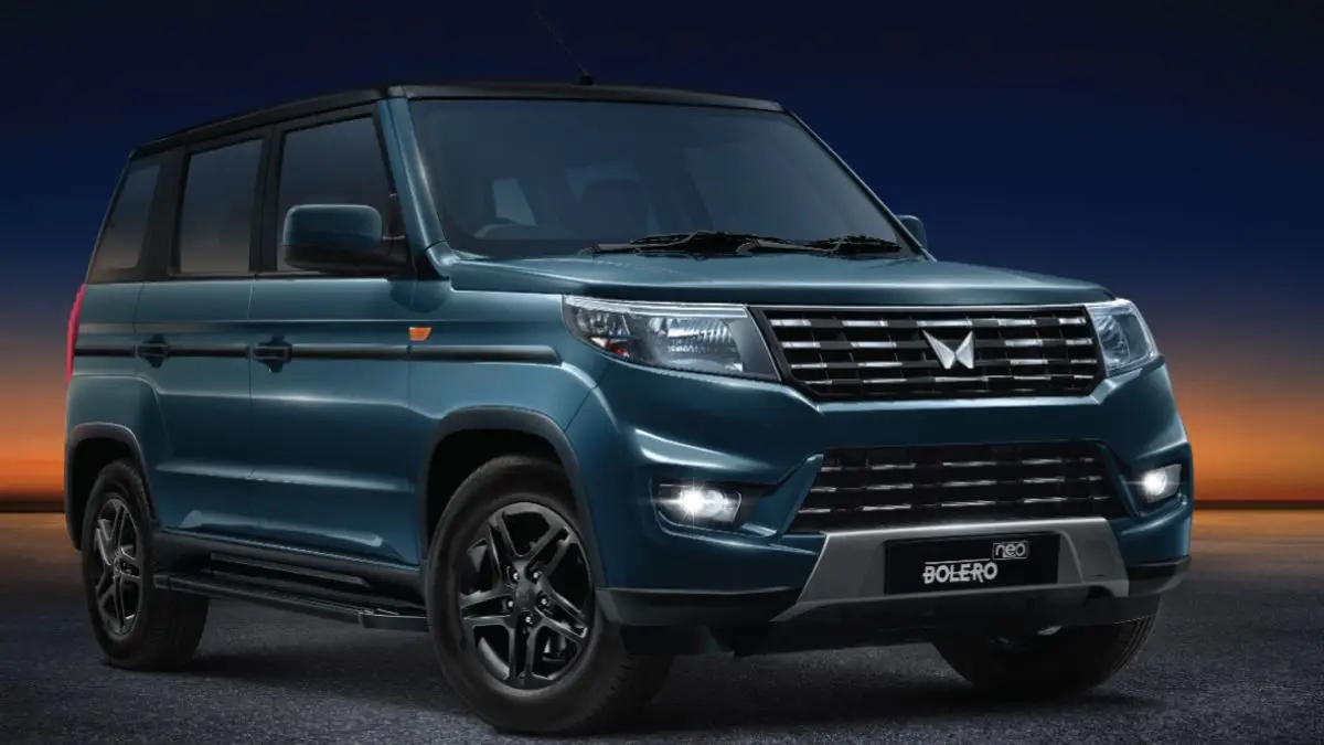 Bolero Neo