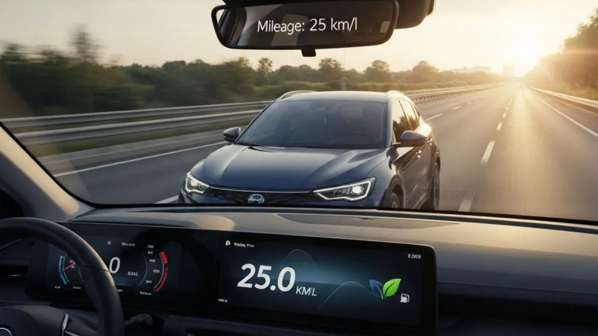 how to increase car mileage