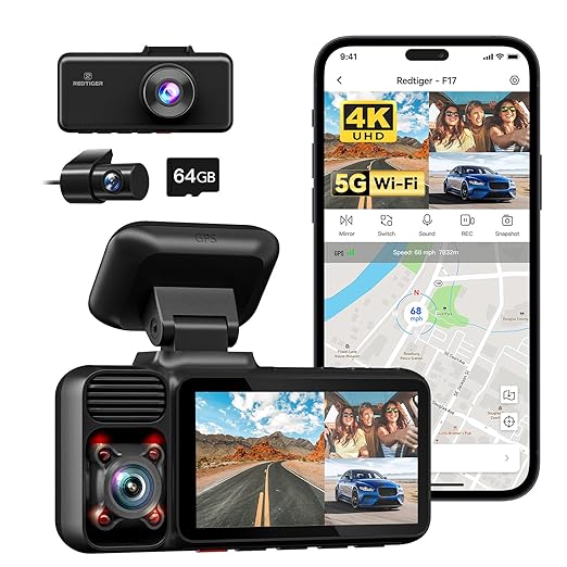 Best Dash Cam
