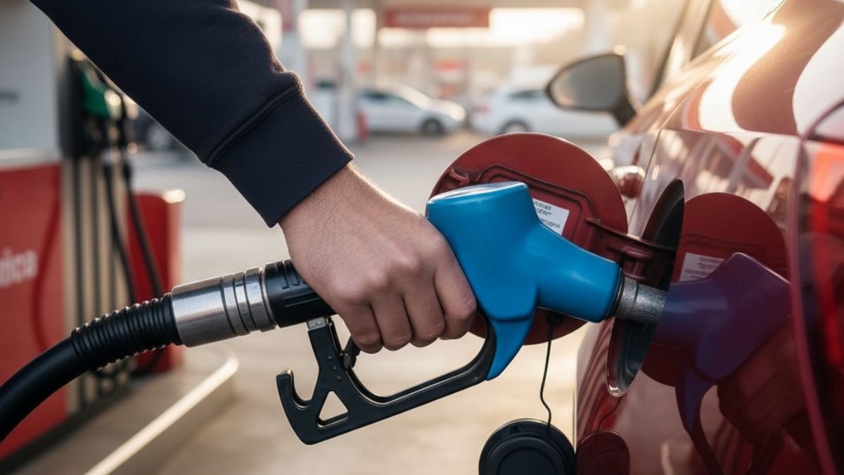 petrol car mileage increase