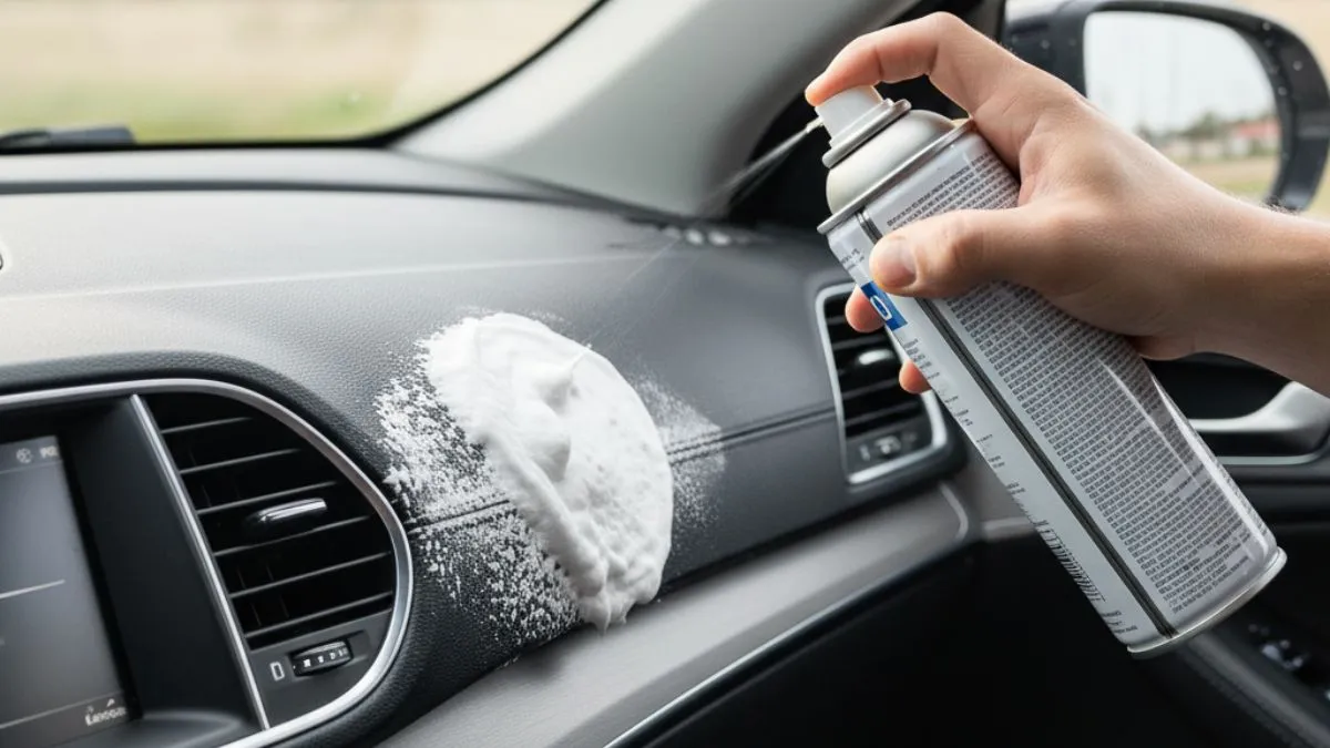 Best Car Dashboard Polish