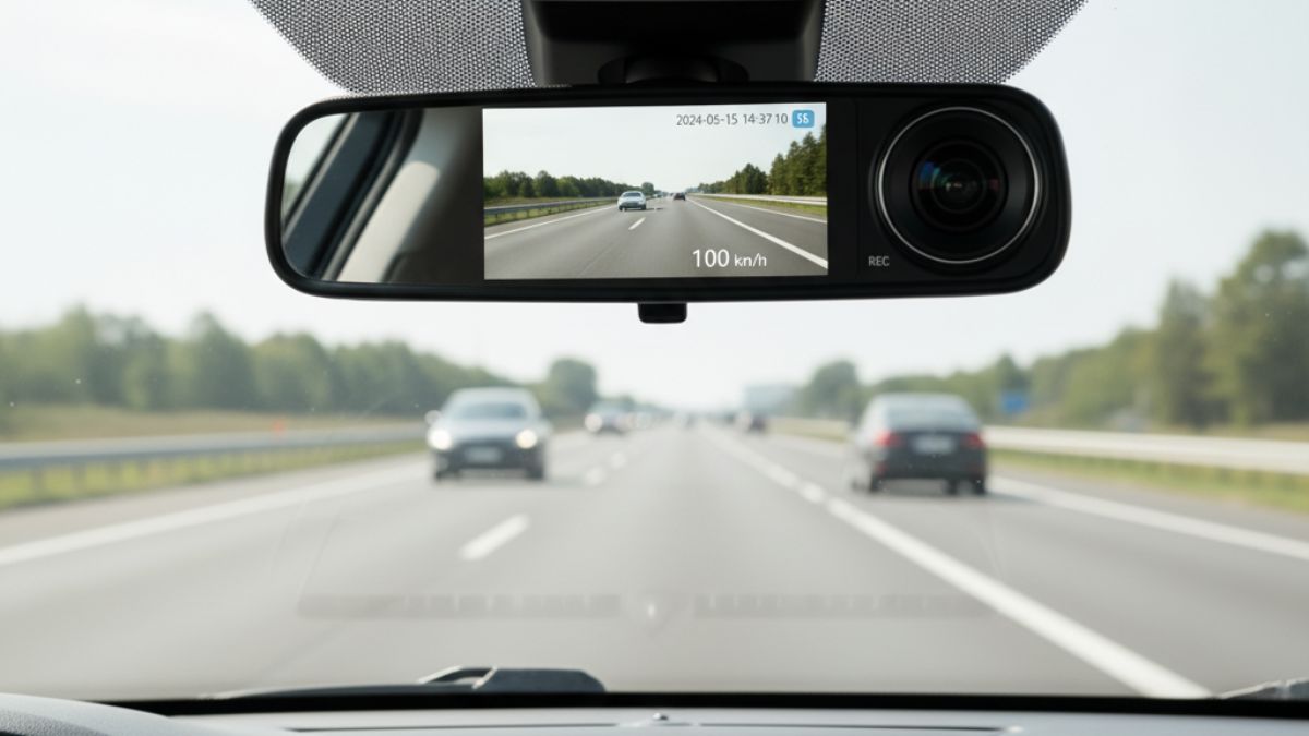 Best Dash Cam