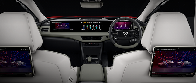 Mahindra XEV 9S Price