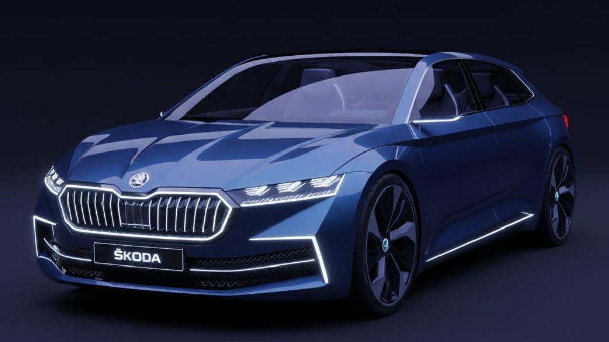 Skoda upcoming cars